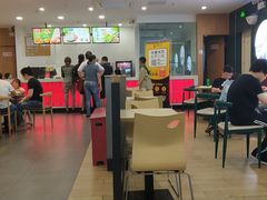 -大娘水饺(浒崇路大润发店)