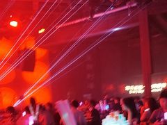 -MOSSO·Liveshow(M3香港广场店)