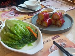 -点都德(皇岗村店)