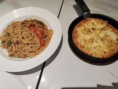 -必胜客(松雷店)