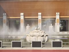 -法门文化景区