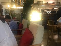 -雕刻时光咖啡馆(师大路店)