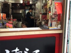 -陈记甜品窝(中山北路店)