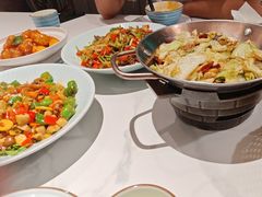 -相遇·鲜炒黄牛肉(丹阳吾悦广场店)