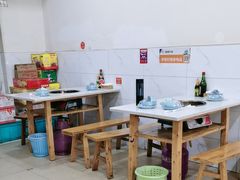 -云溪河冷锅鱼(成都玉林小吃街店)