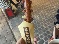 -黑色经典臭豆腐·湖南特产(坡子街店)