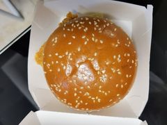 -肯德基(吴江万宝大润发店)