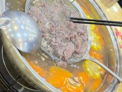 -五洞大众牛餐馆(番禺分店)