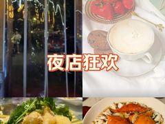 -千岛湖小鱼儿·淳安匠心农家菜