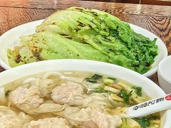 -蓝记云吞(正果店)