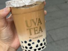 -CHARLIETOWN红茶公司(南京万象天地店)