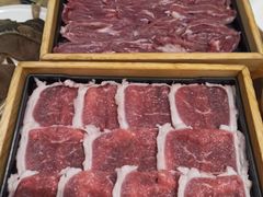 -古铜老院铜锅涮肉·清真(双井店)