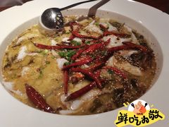 -鱼亨小鲜酸菜鱼(大信店)