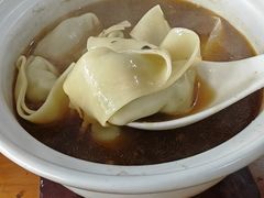 -吴淞老街砂锅馄饨(北兴路店)