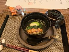 -空蝉怀石料理(益丰·外滩源店)