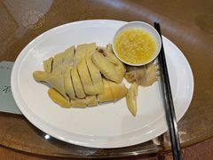 葱油鸡-鹅公村·国家非遗传承(荔湾店)