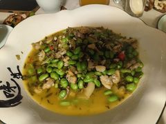 -千岛湖小鱼儿·淳安匠心农家菜