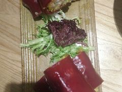 -潮粥荟·潮汕砂锅粥(槐房万达店)