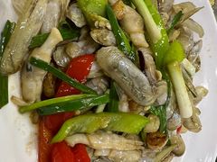 -板桥海鲜广场(文明东店)