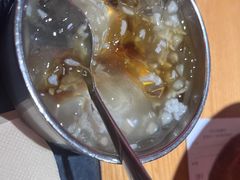 -成都你六姐·牛肉冒菜·麻辣香锅(长泰广场店)