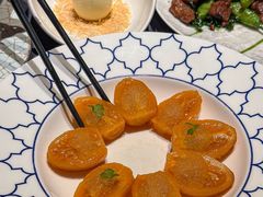 -三利音·东方司宴(外滩店)