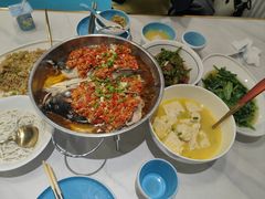 -洞庭米湘·湖南菜(银河SOHO店)