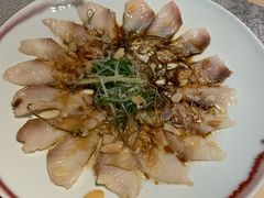 薄切鲜鱼-穹六人间 people 6(岳阳路店)
