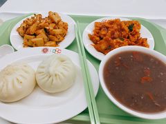 -北大家园食堂