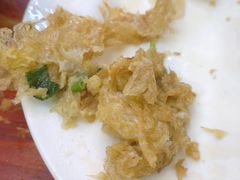 -建国蚵煎蚵面