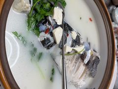 -宝荣鱼馆·临湖之宴(千岛湖店)