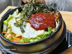 -米笑情(韩乐坊店)