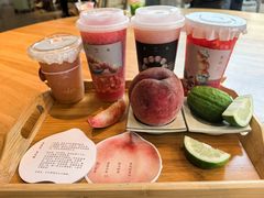 -阿嬷手作(成都万象城店)