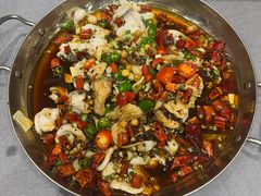 -金哥私房菜馆(张府园总店)