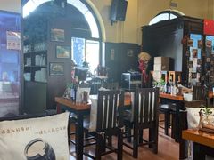 大堂-布拉格餐厅· 中欧捷克菜(全国首店)