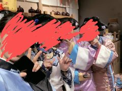 -MAX伯爵沉浸式超级游戏体验馆·实景桌游·剧本杀(小时代店)