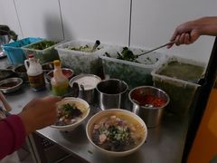 自助作料-文山荷鲜居(翠湖店)