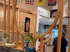 -龍二烧肉酒场(九亭店)