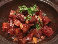 -盛百味·家宴餐厅(霸州分店)