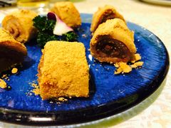 -京味民福烤鸭店(建设四马路店)
