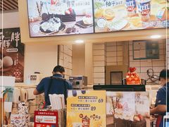 -DQ·蛋糕·冰淇淋(金桥店)