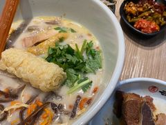 -云味馆·云南菜·云南米线(景田店)