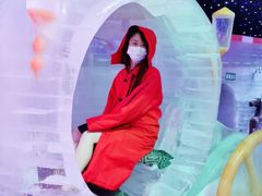 -梦幻奥陶纪景区