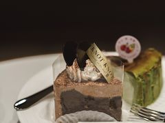 -KNOTKNOT珞珞·日式甜品(K11店)