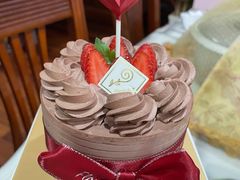 -花花卷卷·鲜食蛋糕(静安久光百货店)