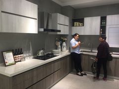 -佰丽爱家全屋定制(汶水店)