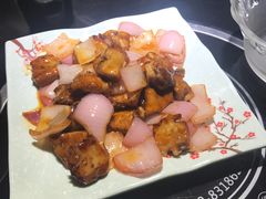 -川里谈·川味小馆(北京路店)