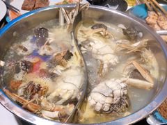 -圣罗巴甄选自助(麦凯乐店)
