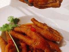 -海皇酒家(钰海万国汇购物广场店)