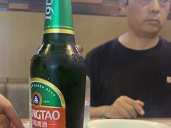 -船歌·鱼水饺青岛菜(石老人店)