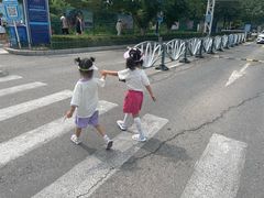 -大连海昌发现王国主题公园